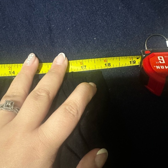 Eileen Fisher Jersey Jogger Pants Pleated Slouchy Pockets Size Large Minimalist - Picture 9 of 9